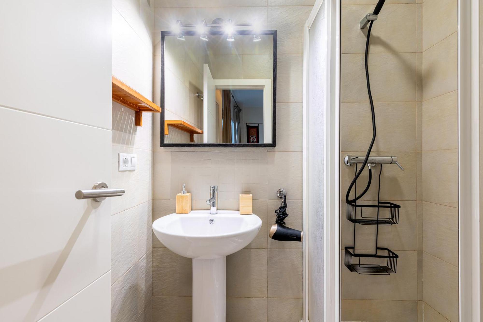 Don Fadrique Parlamento By Thegoodtourist Apartman Sevilla Kültér fotó